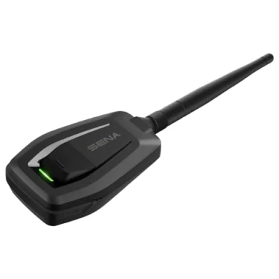 Bild av Sena B2M 01 Bluetooth till Mesh Intercom adapter, svart, en storlek