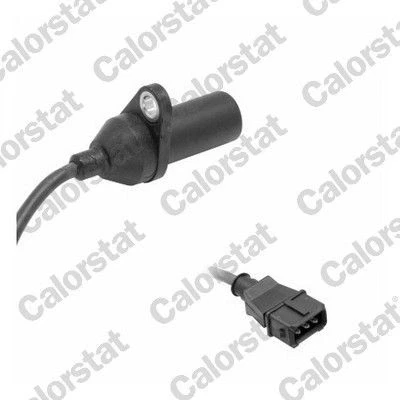 Bild av CALORSTAT by Vernet CS0350 Capteur d&#039;impulsions avec câble FIAT: Seicento / 600 3/5 portes