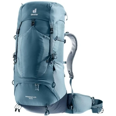 Bild av Deuter Aircontact Lite 50 + 10 Backpack