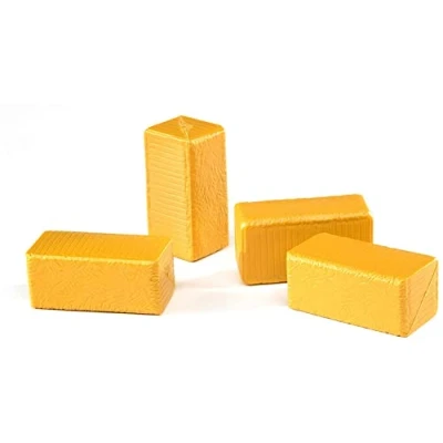 Bild av Bruder Hay Bales Rectangular (Pack of 4)