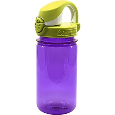 Bild av Nalgene OTF dricksflaskor lila 0,35 L