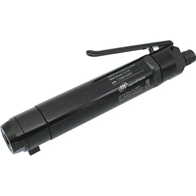 Bild av Ingersoll Rand 125CI A Luftdriven Nålhacka, Verktyg för Ytförberedelse, 4800 slag/min, 1&quot; Anslutningsgänga, 28,6 mm Slaglängd, Professionellt