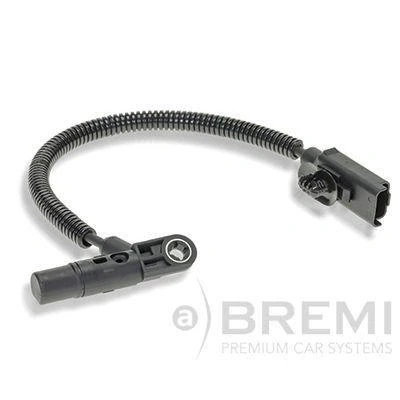 Bild av BREMI 60447 Capteur, position d&#039;arbre à cames inductif PEUGEOT: 207 3/5 portes, 308 I 208 CITROËN: C4 II 5 C3