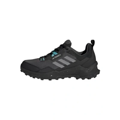 Bild av Adidas Terrex AX4 Hikingskor, Storlek: 40, Core black grey three mint ton Konstmaterial/textil