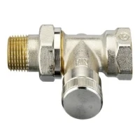 Bild av Danfoss RLV 15 return coupling in parallel