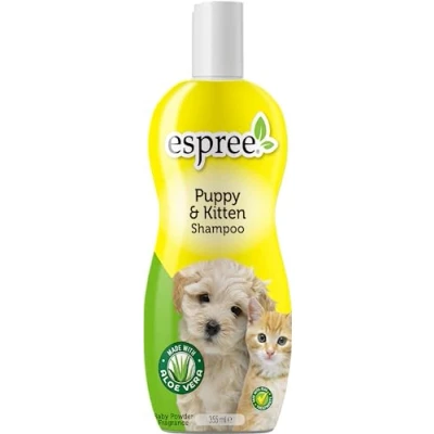 Bild av Puppy &amp; Kitten Schampo 355 ml