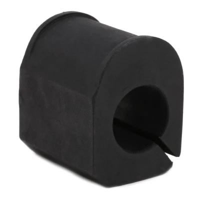 Bild av SWAG 60 61 0003 Silent Bloc De Barre Stabilisatrice Essieu avant, intérieur Caoutchouc 21,5 RENAULT: CLIO 2, MEGANE 1, Kangoo I