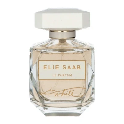 Bild av Elie Saab Le Parfum in White Eau de 90 ml