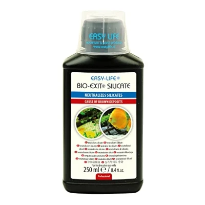 Bild av Easy Life Bio Exit Silicate 250 ml