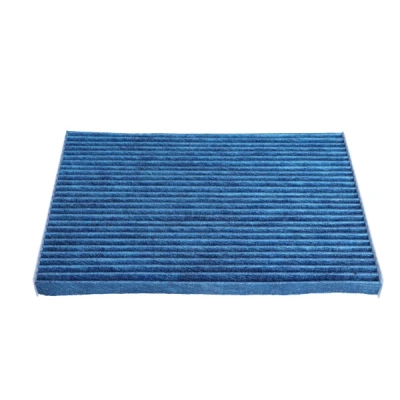 Bild av MAXGEAR 26 1833 Filtre d&#039;habitacle à charbon actif, avec effet antibactérien, aux propriétés anti allergènes 192 265 20 NISSAN: Qashqai 2