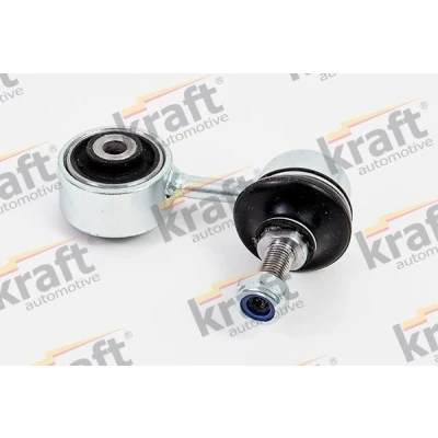 Bild av KRAFT 4302550 Biellette de barre stabilisatrice des deux côtés l&#039;essieu avant M10X1.5 BMW: 3 Berline, Coupe, Cabriolet