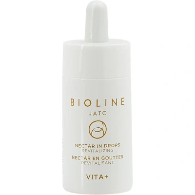 Bild av Bioline Jatò Vita + Nectar In Drops 30 ml