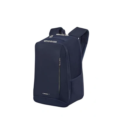 Bild av Samsonite Guardit Classy Ryanair Cabin Bag 25 x 20 40 cm, L, 0,60 kg, Handbagage, Flygplansryggsäck S Underseater, Blå (midnattsblå)