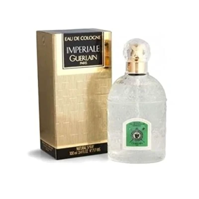 Bild av Guerlain Imperiale Eau de Cologne 100 ml