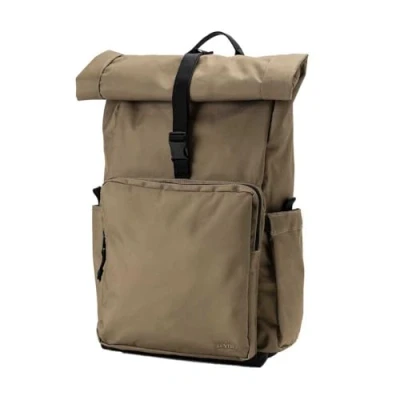 Bild av Levi&#039;s PACK ROLL TOP Unisex Ryggsäck, Storlek: One Size, Dark khaki
