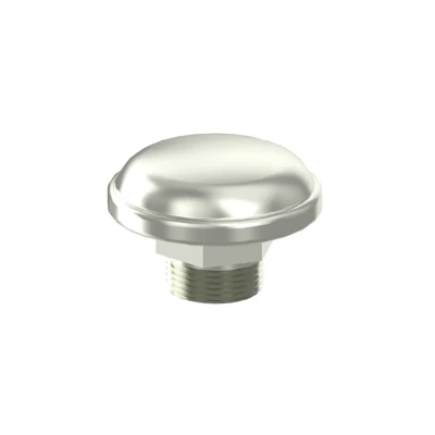 Bild av Sot /partikelfilter, avgassystem Wabco 432 700 000 0
