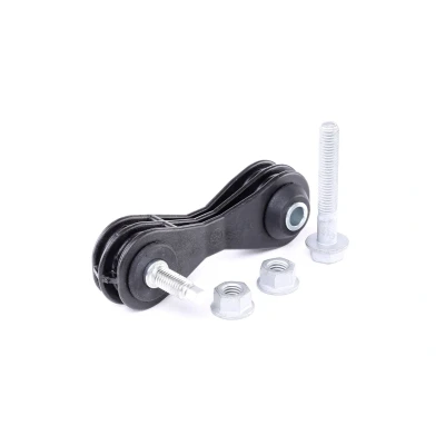 Bild av febi BILSTEIN 33627 Biellette de barre stabilisatrice Essieu arrière gauche, droit 87 M10 x 1,5 Plus avec kit vis, écrou