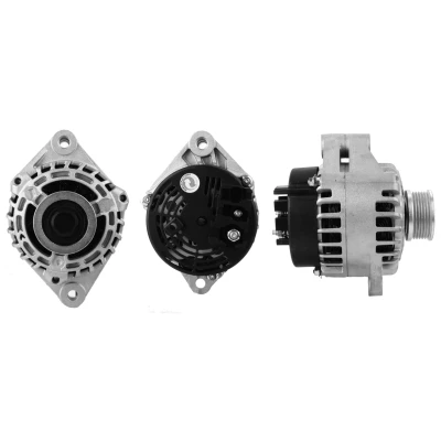Bild av LUCAS ELECTRICAL LRA02807 Alternateur 14V 105A OPEL: Zafira B, Astra H Caravan, Vectra C CC, FIAT: Grande Punto 3/5 portes, Stilo portes