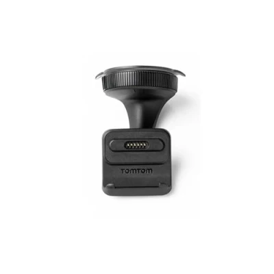 Bild av TomTom Sat Nav Windscreen Active Mount, magnetiskt premiumfäste, kompatibelt med utvalda modeller 6 skärm och USB C port (se kompatibilitetslistan nedan)