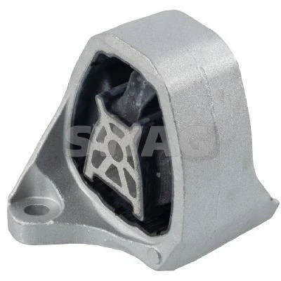 Bild av SWAG 33 10 1822 Support moteur à droite, inférieur métal caoutchouc VOLVO: V90 II Break