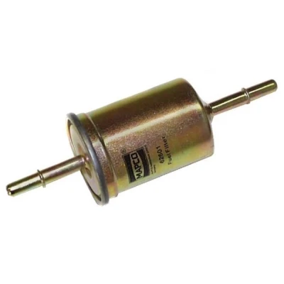 Bild av MAPCO 62601 Filtre à Carburant de conduite 8 FORD: Focus Mk1 Break, 3/5 portes, Transit Connect Van, JAGUAR: XF Berline, S Type