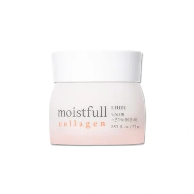 Bild av [ETUDE] Crème Collagène Moistfull 75ml