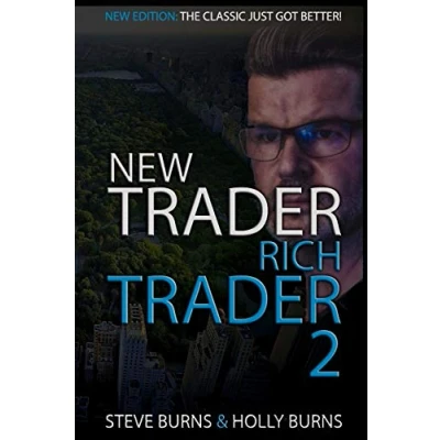 Bild av New Trader Rich 2: Good Trades Bad
