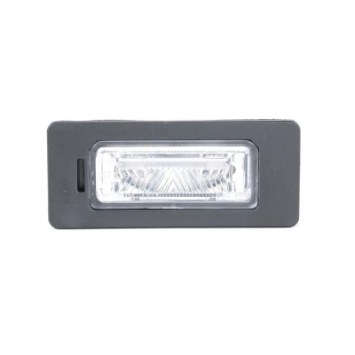 Bild av TYC 15 0217 00 9 Eclairage De Plaque d&#039;Immatriculation C5W côté conducteur ou passager AUDI: A5 B8 Coupe, TT Roadster