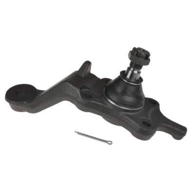 Bild av BLUE PRINT ADT38641 Rotule de suspension Essieu avant gauche, inférieur avec ecrou crénelé 20 pour bras oscillant transversal