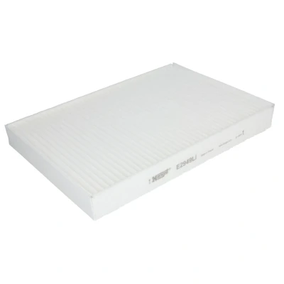 Bild av Filter, kupéventilation HENGST FILTER E2949LI