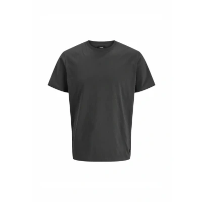 Bild av R.d. Royal denim division Rdddan Crew Neck Tee S/S Noos, Torv, S