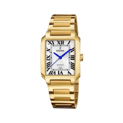 Bild av Festina Damklocka F20680/1