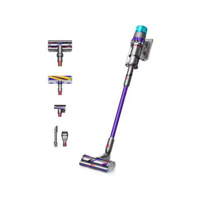 Bild av Dyson Skaftdammsugare Gen5detect Absolute