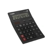 Bild av Canon AS 1200 skrivbordskalkylator