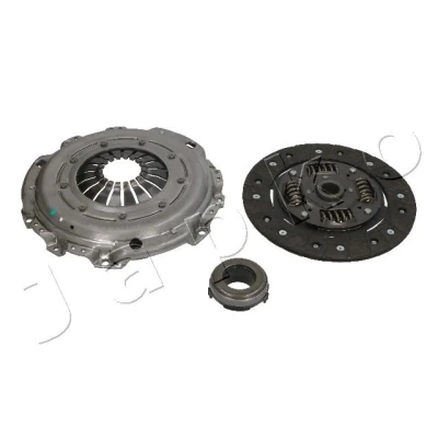 Bild av JAPKO 92459 Kit d&#039;Embrayage 225 LAND ROVER: Freelander I SUV, SUV Cabriolet, HONDA: Accord 6 Limousine, CIVIC Aerodeck,