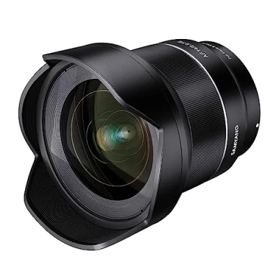 Bild av SAMYANG AF 14mm f/2.8 för Sony FE