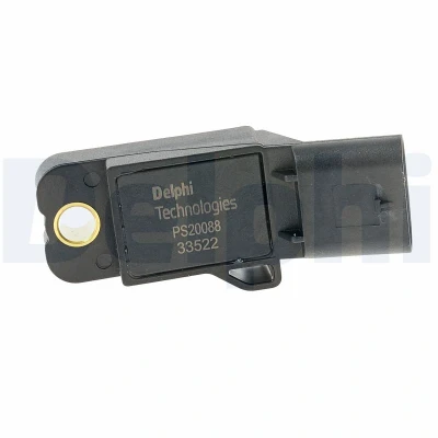 Bild av Sensor, insugstryck DELPHI PS20088 12B1