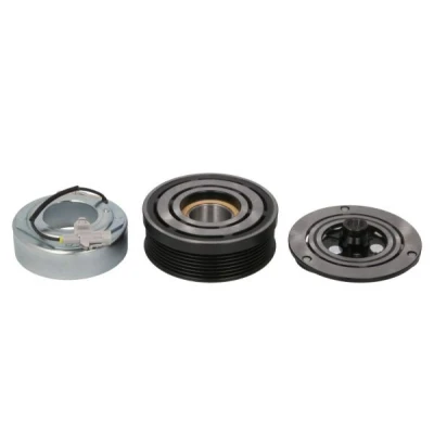 Bild av THERMOTEC KTT040311 Magnetkoppling 12V ZEXEL DSC14IC 7mm 7 110 SUZUKI: Grand Vitara II SUV (JT, TE, TD) 1.9 DDiS Allhjulsdrift 2005 2015