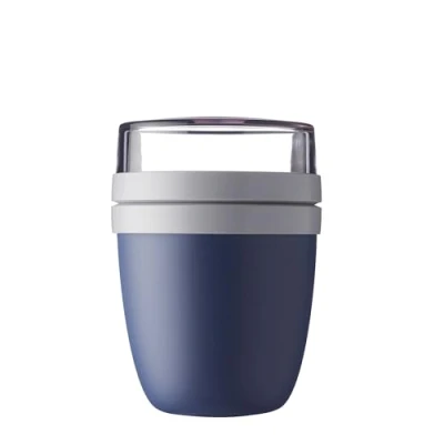 Bild av Mepal Muesli Cup Ellipse Nordic Denim