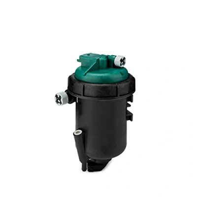 Bild av UFI 55.181.00 Filtre à Carburant Cartouche filtrante 10 LANCIA: Ypsilon II, Musa, FIAT: Idea