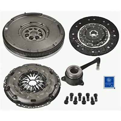 Bild av SACHS ZMS Modul XTend plus CSC 2290 601 103 Kit d&#039;Embrayage VOLKSWAGEN: Transporter 5, Multivan 5 (7HM, Bus