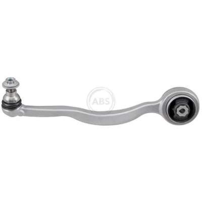 Bild av A.B.S. 212035 bras de suspension avec rotule suspension, support en caoutchouc oscillant longitudinal Aluminium 16