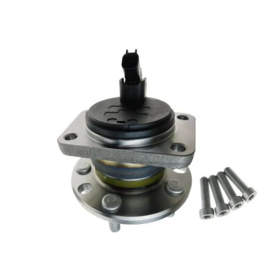 Bild av AUTOMEGA 110022510 Kit de roulements roue FORD: MONDEO 3, 3 Kombi, Stufenheck, JAGUAR: X Type Berline, Break