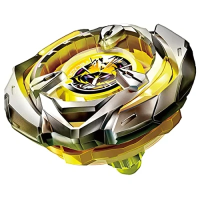 Bild av Takara Tomy Beyblade X BX 03 startare trollkarl pil 4 80B