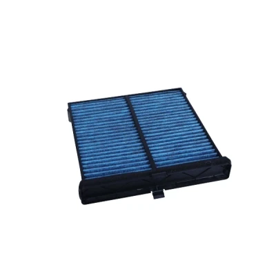 Bild av MAXGEAR 26 1764 Filtre d&#039;habitacle à charbon actif, aux propriétés anti allergènes, avec effet antibactérien 196 201 37 MAZDA: CX 30
