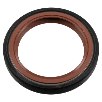 Bild av FEBI BILSTEIN 179743 Joint Spi De Vilebrequin côté frontal FPM (caoutchouc fluoré) SKODA: Fabia I 5 portes, Octavia 1 Combi