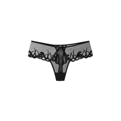 Bild av Wolbar Makumba Briefs, Storlek: Small, Black