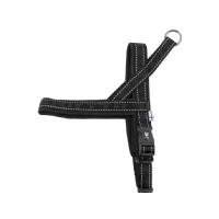 Bild av Hurtta Casual harness raven 100 cm