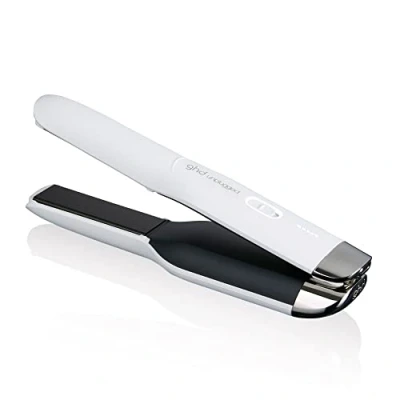 Bild av ghd Unplugged Straightener Cordless Styler Matte White