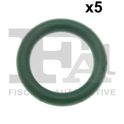 Bild av FA1 076.366.005 Bague d&#039;etanchéité 17 3,8 Joint torique FPM (caoutchouc fluoré) MERCEDES BENZ: Classe E Berline, Sprinter 3 T Bus, Break